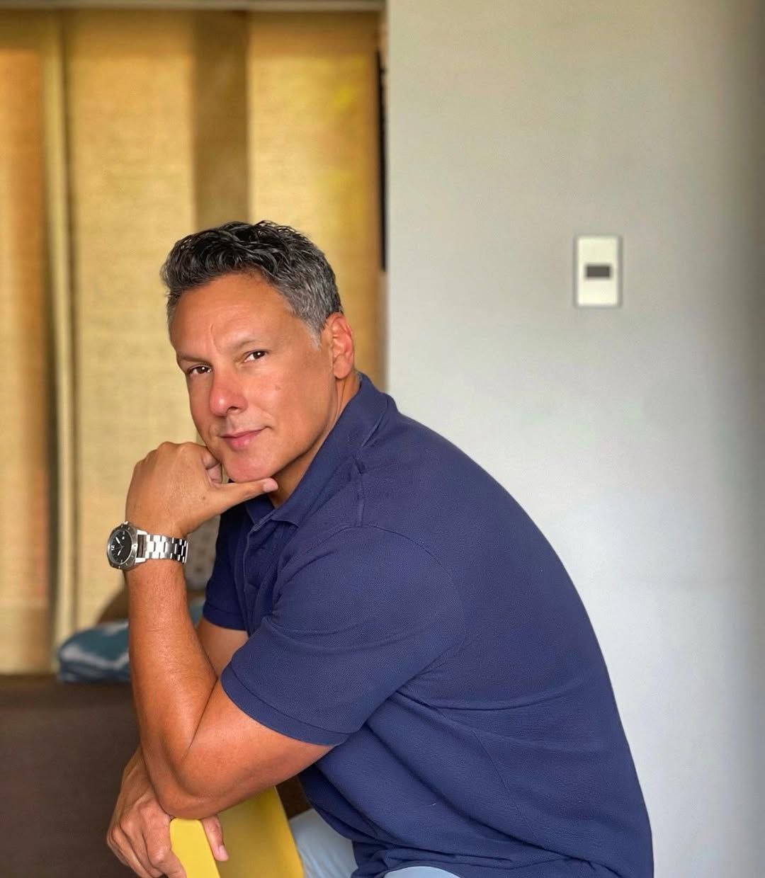 Christopher S. Rossi - Founder & CEO